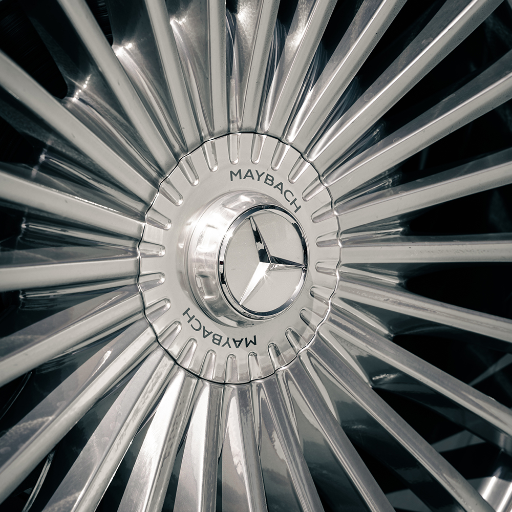 Mercedes-Maybach GLS 600 - Image 6
